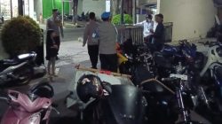 Knalpot Brong Bikin Resah Masyarakat, Polsek Cikijing Berhasil Amankan 19 Unit Sepeda Motor