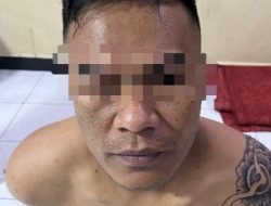 Polisi Berhasil Ungkap Kasus Curanmor, Dua Pelaku Diamankan Tim Sancang