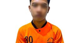 Modus Pinjam Temui Orang Tua, Polsek Kertajati Polres Majalengka Berhasil Ungkap Kasus Penggelapan Sepeda Motor