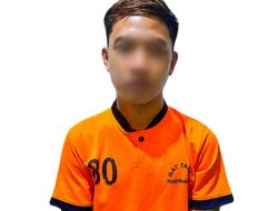 Modus Pinjam Temui Orang Tua, Polsek Kertajati Polres Majalengka Berhasil Ungkap Kasus Penggelapan Sepeda Motor