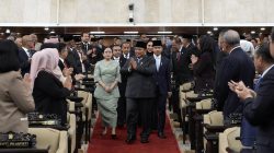 Presiden Prabowo Ungkap Rp15.400 Triliun Kekayaan RI Hilang akibat Manipulasi Ekspor