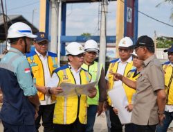 Kemen PU Fokus Atasi Drainase Pembangunan Sekolah Rakyat Cilacap