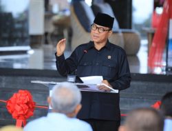 Kemendes PDT Genjot Desa Wisata di Kawasan Anyer-Carita-Cinangka