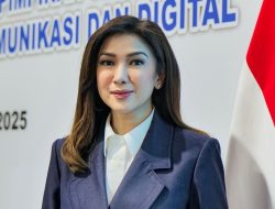 Kemkomdigi Tegaskan Penanganan Konten Hoaks untuk Jaga Ruang Digital Tetap Sehat