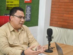 Wamenkomdigi: Pengawasan Frekuensi Radio Jadi Fondasi Kedaulatan Digital
