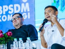 Kemkomdigi: Lebih dari Separuh Anak Indonesia Terpapar Konten Seksual di Medsos