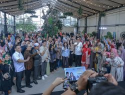 Menkomdigi Ajak Orang Tua Awasi Anak Bermedia Sosial untuk Cegah Judi Online
