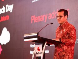 Pemerintah Dorong Inklusivitas Digital melalui Open Source dan Ekosistem Kolaboratif