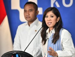 BNPT Dukung PP Tunas untuk Perkuat Perlindungan Anak di Ruang Digital