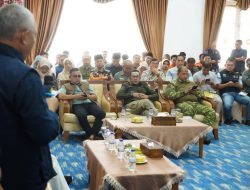 Pemkab Tanah Datar Tetapkan Tanggap Darurat 14 Hari Pascabanjir dan Longsor