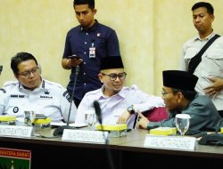 Akselerasi Ekonomi Lokal, Nagari Creative Hub Jadi Motor Baru Kemandirian Desa di Sumbar