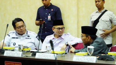 Akselerasi Ekonomi Lokal, Nagari Creative Hub Jadi Motor Baru Kemandirian Desa di Sumbar