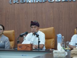 Pemkab Buleleng Mulai Digitalisasi Bansos untuk Tingkatkan Ketepatan Sasaran