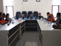 BNPB Dampingi Penanganan Pascabencana di Tanah Datar, Infrastruktur Rusak Jadi Perhatian