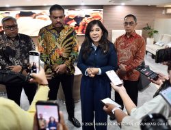 Kemkomdigi Pastikan Ekosistem Digital Berkeadilan bagi UMKM Lokal