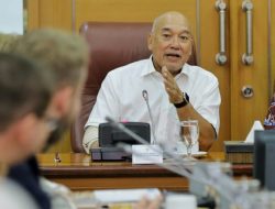 Indonesia Tak Bisa Dinilai dengan Narasi Dangkal dan Pesimistis
