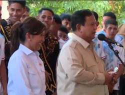 Negara Hadir, Warga Miangas Bakal Nikmati Internet Lebih Stabil