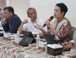 Digitalisasi Bansos Bikin Penyaluran Lebih Tepat dan Transparan