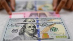 Ekonom: Rupiah Menjadi Penyangga Utama Tekanan Ekonomi