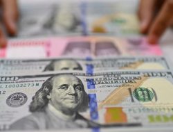 Ekonom: Rupiah Menjadi Penyangga Utama Tekanan Ekonomi