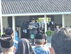 Bupati Majalengka Pimpin Upacara Hari Lahir Pancasila 2026, Ajak Masyarakat Jadikan Pancasila Ideologi yang Hidup.