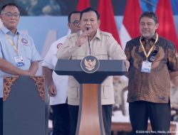 Presiden: Kebijakan Harus Berpihak pada Rakyat Kecil
