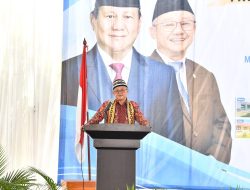 Hardiknas 2026, Mendikdasmen Tegaskan Lima Strategis Wujudkan Pendidikan Bermutu untuk Semua