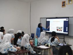Pemerintah Jamin Status dan Kesejahteraan Guru Non-ASN, Penataan Dilakukan Bertahap