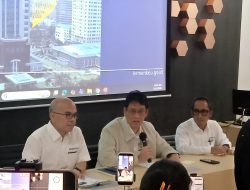 Tanpa Arahan Presiden, Menkeu Purbaya Pastikan Tak Ada Tax Amnesty Baru