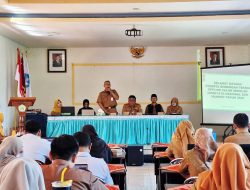 Pemkab Lumajang Tanamkan Budaya Hidup Berkelanjutan di Sekolah