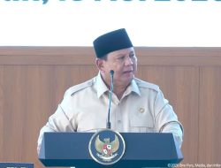 Presiden Targetkan 30.000 KDKMP Diresmikan pada Agustus 2026