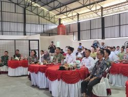 DPRD Balangan Dukung Koperasi Desa Merah Putih