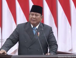 RAPBN 2027 Fokus Tekan Kemiskinan dan Perluas Lapangan Kerja Formal