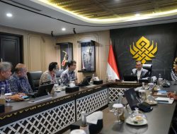 Dana Indonesiaraya Diperkuat, Pelaku Budaya Didorong Lebih Mudah Akses Pendanaan
