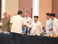 Ribuan Sekolah Pascabencana Sumatra Dipulihkan, Pembelajaran Tetap Berjalan