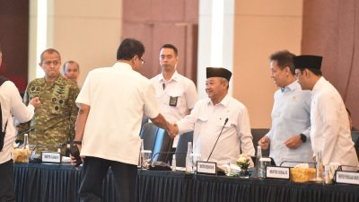 Ribuan Sekolah Pascabencana Sumatra Dipulihkan, Pembelajaran Tetap Berjalan