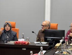 Pemkab Siak Usul 112 Sekolah Masuk Program Revitalisasi Kemendikdasmen