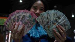 Ekonom: Stabilitas Rupiah Butuh Dukungan Fiskal