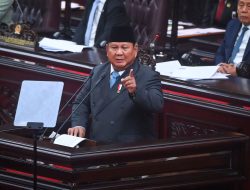 Presiden Ajak Semua Pihak Benahi Sistem Ekonomi Nasional