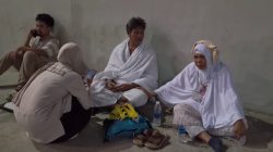 Kemenhaj Siagakan Mobile Crisis Rescue di Jamarat untuk Pelindungan Jemaah