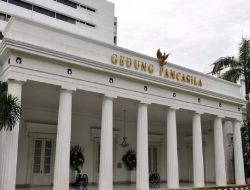 Kemlu Jalin Komunikasi untuk Bebaskan Empat WNI di Somalia