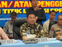 BGN Dukung Penegakan Hukum Kasus Dugaan Penipuan Pembangunan Dapur MBG