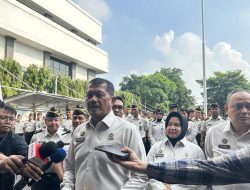 Hari Lansia Nasional, 560 Narapidana Usia 70 Tahun ke Atas Terima Remisi