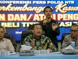 Terkait Dugaan Penipuan Transaksi Titik SPPG