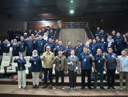 Kemenpora Gelar Pelatihan Kehumasan untuk Tingkatkan Kapasitas SDM dan Penguatan Kompetensi
