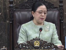 Kehadiran Presiden Bukti Komitmen Kuat Pemerintah Merancang APBN 2027 Pro Rakyat