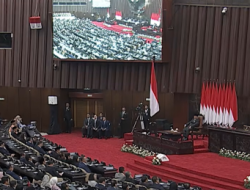 Baleg DPR Laporkan Perubahan Kedua Prolegnas 2026 dalam Rapat Paripurna