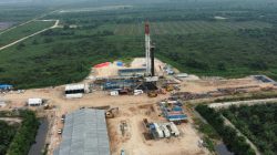 Kurangi Impor Energi, Kementerian ESDM Revisi Aturan Migas Nonkonvensional