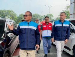 BPH Migas Jamin Pasokan BBM saat Arus Balik Iduladha