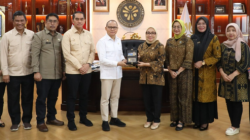 Kemen PPPA dan Kemen P2MI Perkuat Pelindungan PMI Perempuan hingga Tingkat Desa